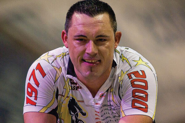 Track Cycling to Glory