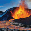 What Is the Ring of Fire and why does It Have so Many Volcanoes? 
