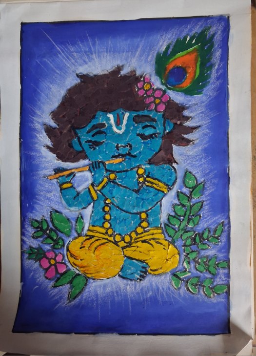 Bal Krishna