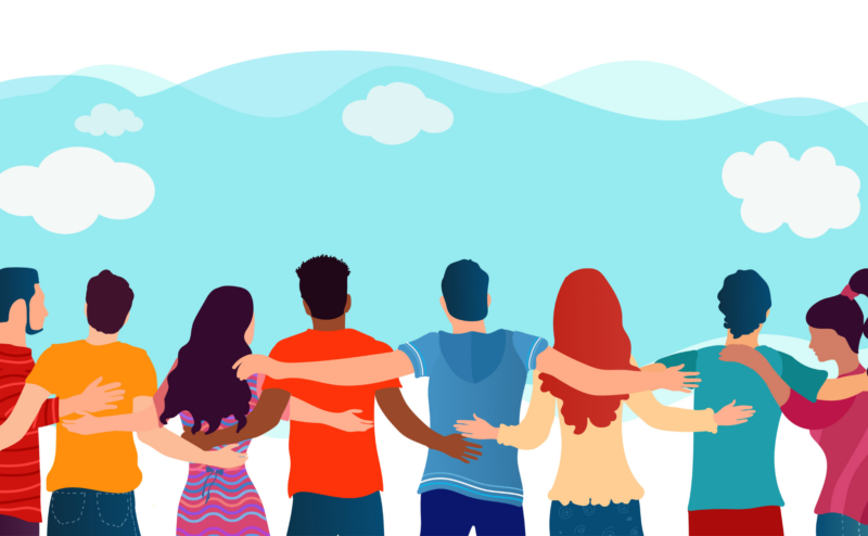 Acrostic: Friendships