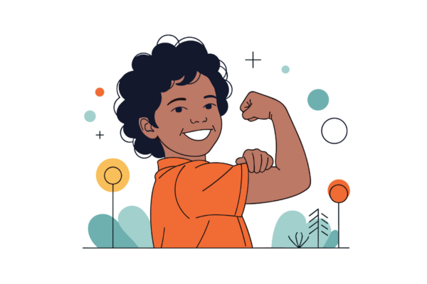 How I Call My Courage