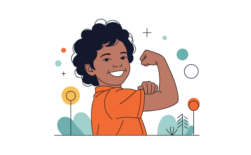 How I Call My Courage