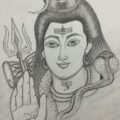 Lord Shiva
