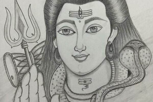 Lord Shiva