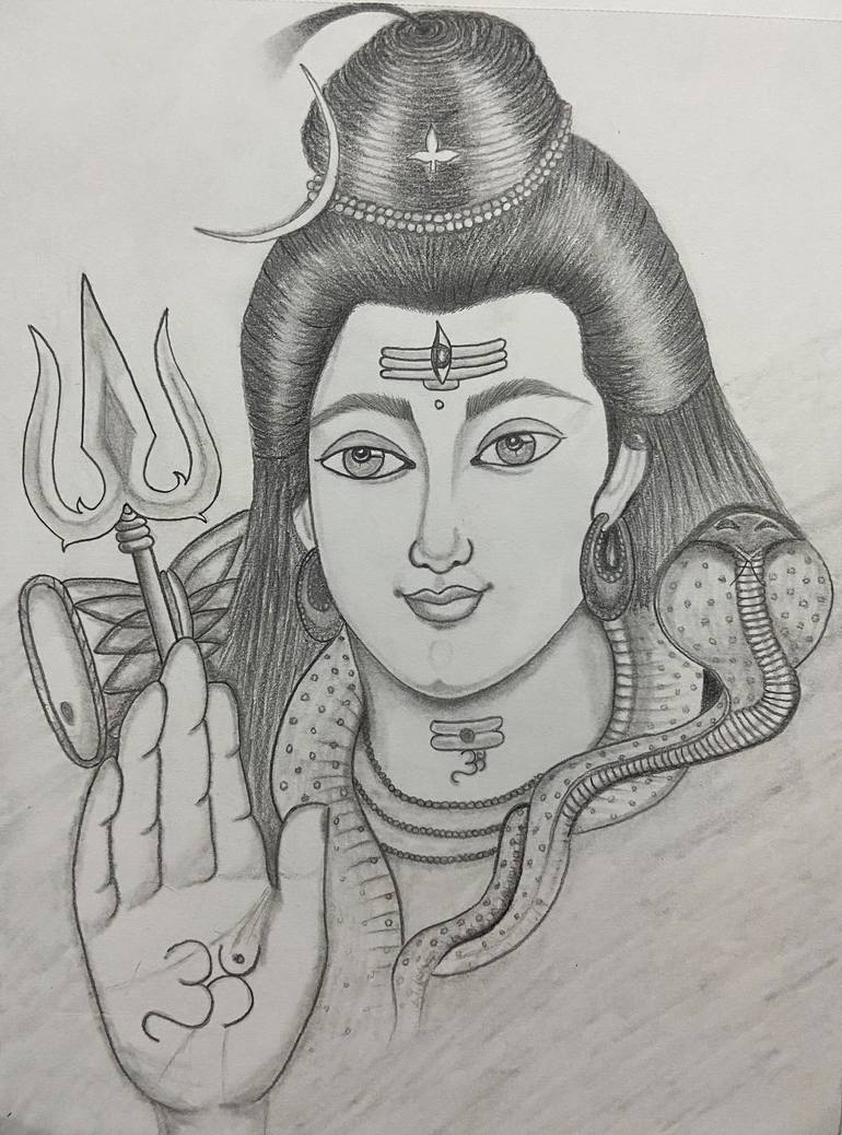 Lord Shiva