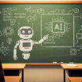 AI in Schools - School News for Kids