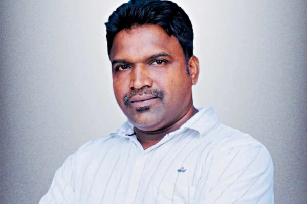 Indian Scientist Makes it to World Top Scientists List for a Third Time