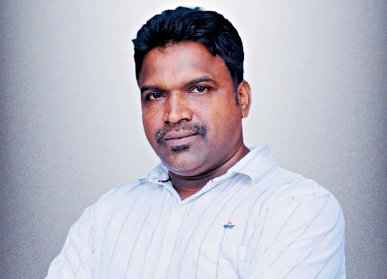 Indian Scientist Makes it to World Top Scientists List for a Third Time