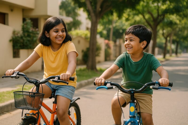 What’s Your Ideal Way to Relax?   