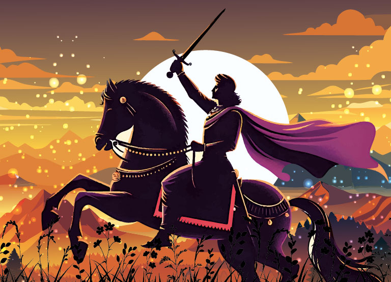 Yash Gohad, Class 6, Sevasadan English Medium School, Pune