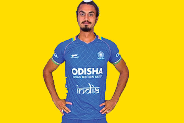 Araijeet Singh Hunda