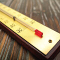 Why Is Mercury Used in Thermometers? 