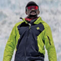 Indian Mountaineer Scales Cho Oyu