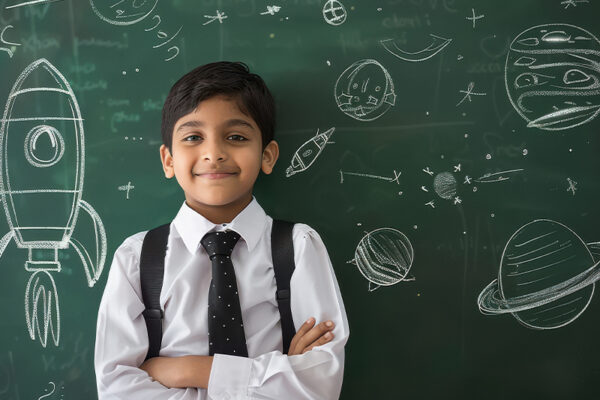 Bright Sparks, Bold Initiatives