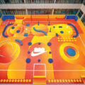 Captivating Playground Created
