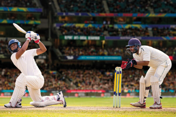 Fourth Cricket Format Developed