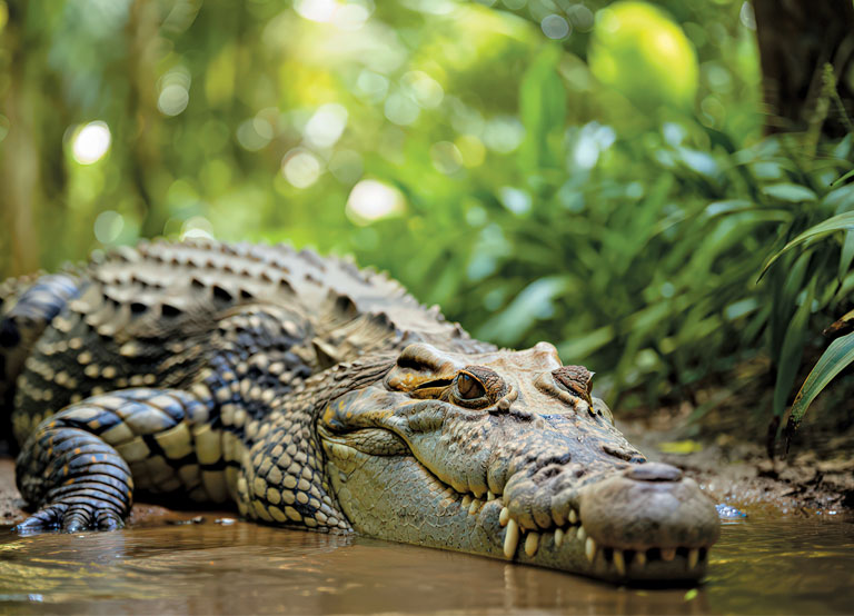 Secrets of Adaptation