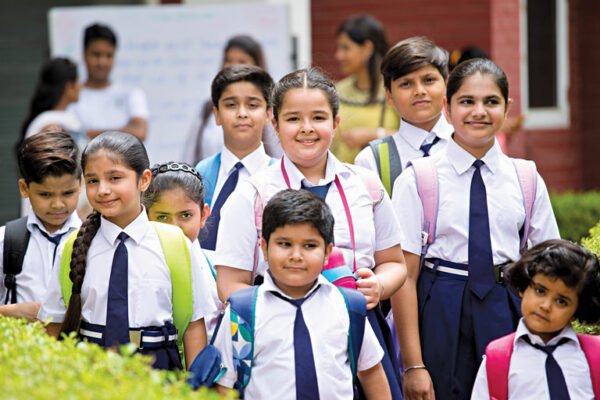 Encouraging Co-education