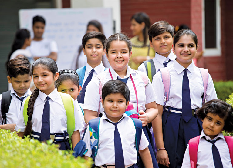 Encouraging Co-education