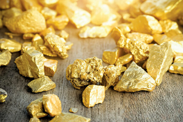 India Gets Its First Private Gold Mine