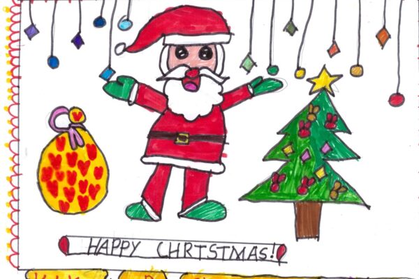 Cheers to Christmas 2025!