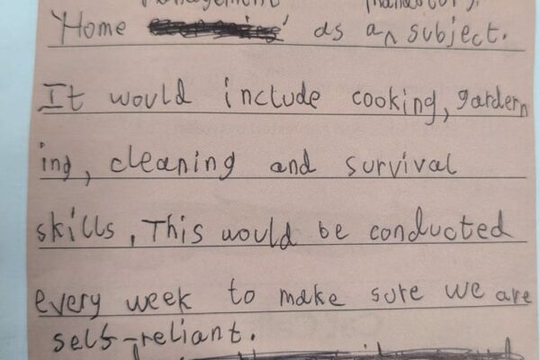 More Than Just Books