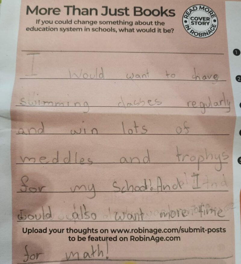 More Than Just Books