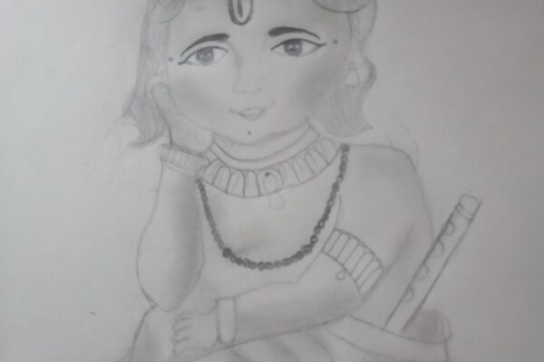 Krishna