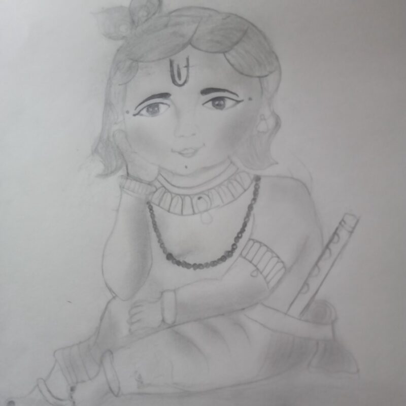 Krishna