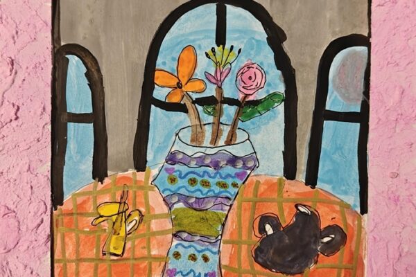 My Healthy Breakfast