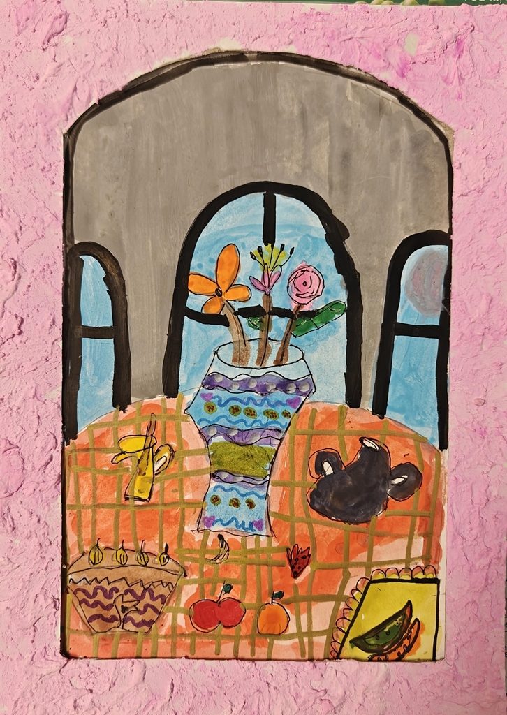 My Healthy Breakfast