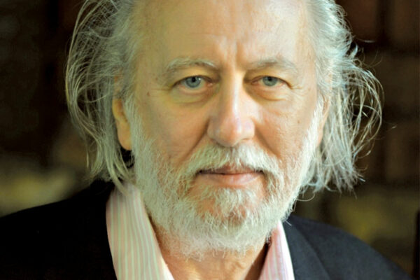 Hungarian Writer Awarded 2025 Nobel Prize in Literature