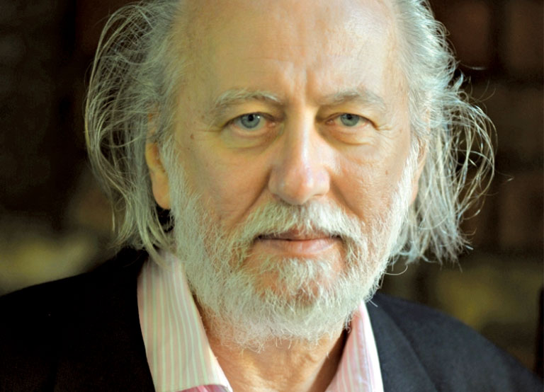 Hungarian Writer Awarded 2025 Nobel Prize in Literature