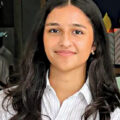 Young Innovators: Sharanya Mehta