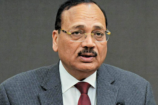 India Appoints New Chief Justice