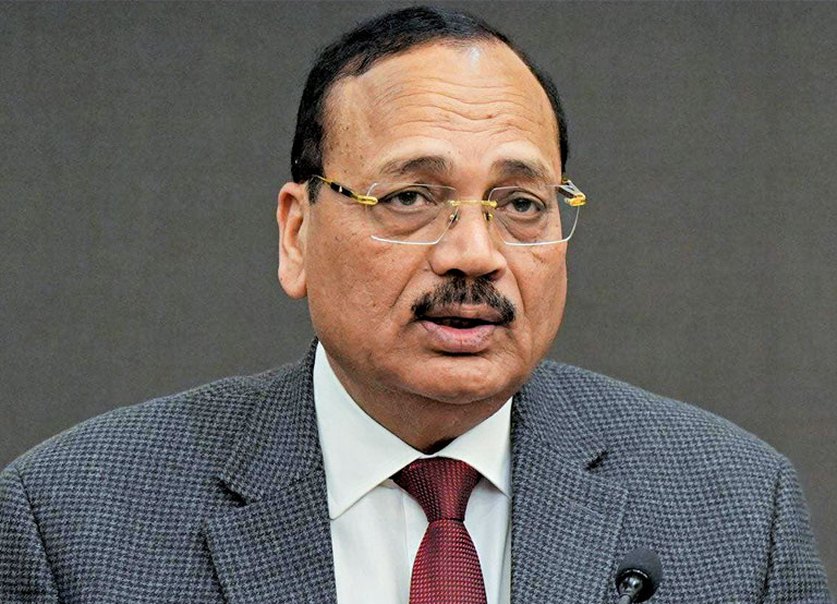 India Appoints New Chief Justice