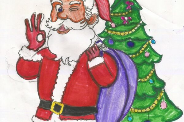 Christmas Celebration