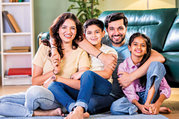 The Spoilt Generation