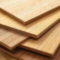 Eco-friendly, Strong Wood Developed