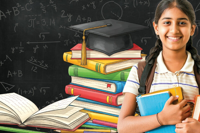 Subject of My Choice