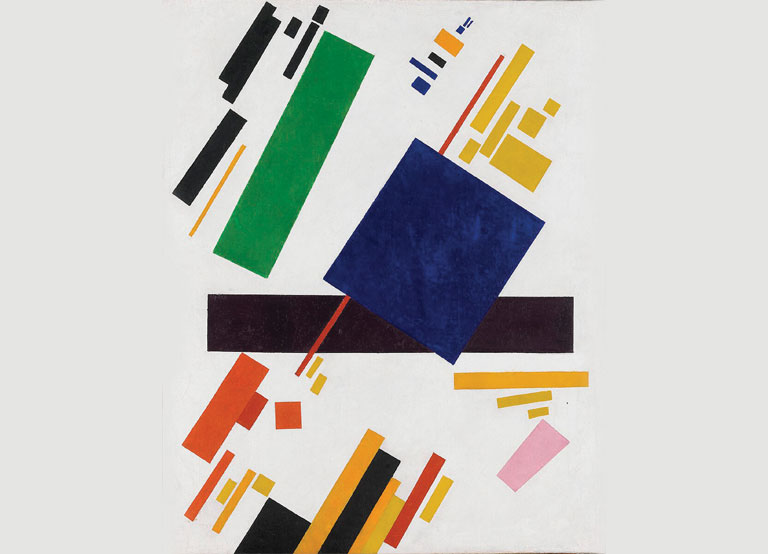 Suprematism