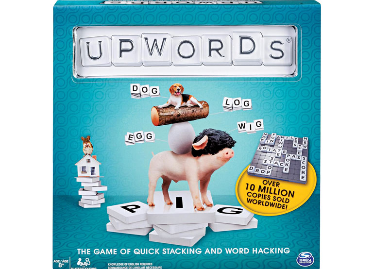 Upwords