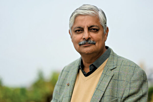 IUCN Elects First Asian as Chair of Species Survival Committee