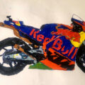 KTM RC16 MotoGP