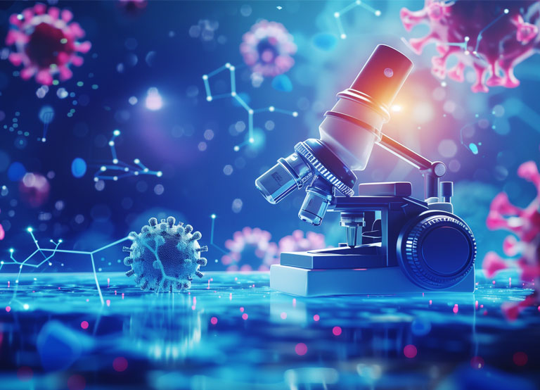 What Is the Germ Theory of Disease?