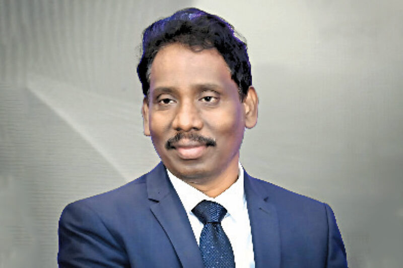 RBI Appoints New Deputy Governor