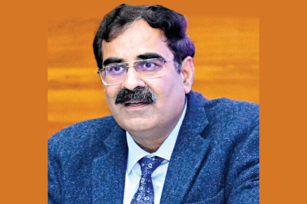 Ministry of Home Affairs Appoints New Chief Secretary of Delhi