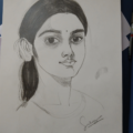 Girl Portrait
