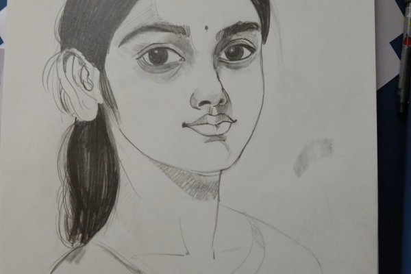 Girl Portrait