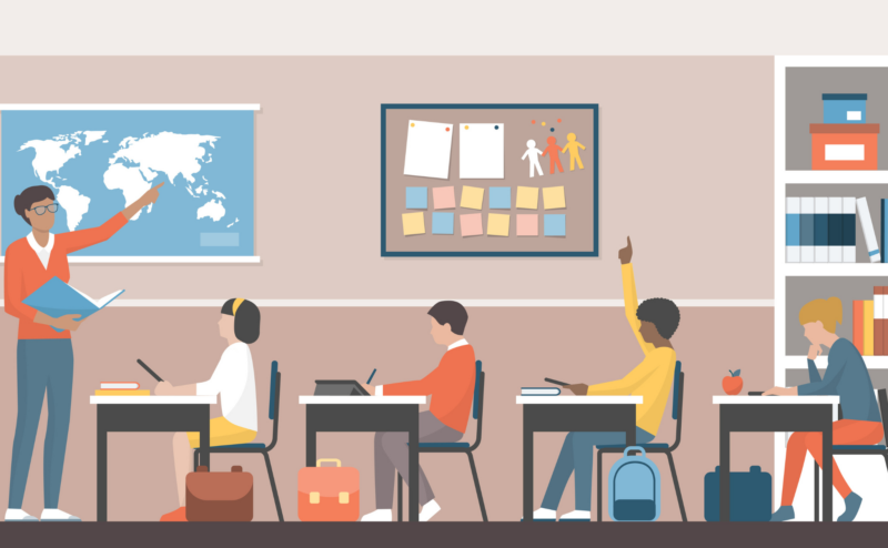 Lesson Plans and Aids